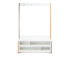 Northgate batų lentyna